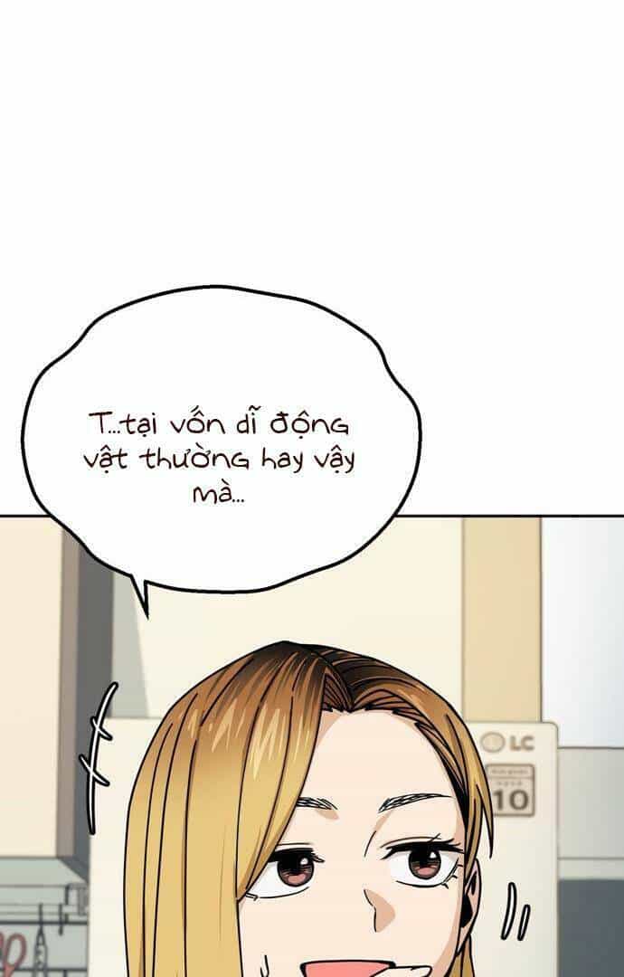 Lớ Ngớ Vớ Phải Tình Yêu - Chương 20 - ảnh 17