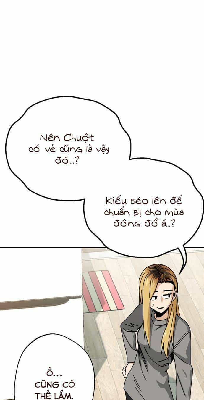 Lớ Ngớ Vớ Phải Tình Yêu - Chương 20 - ảnh 19