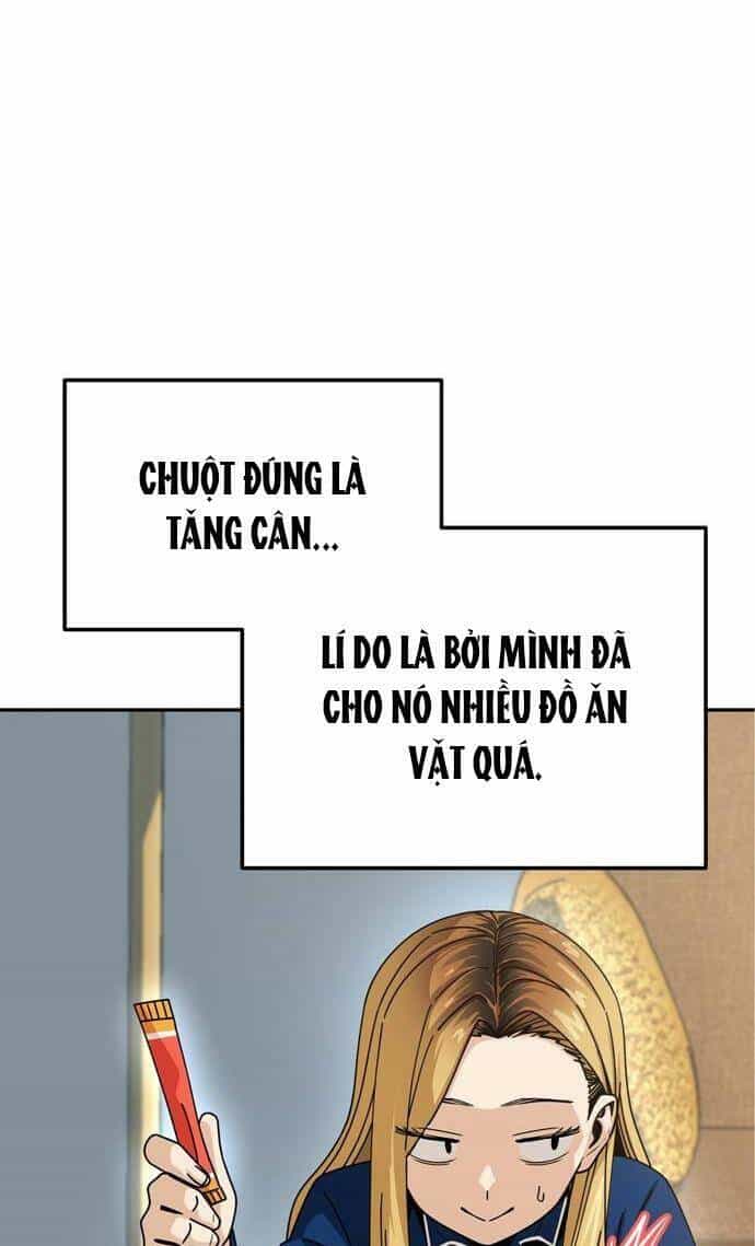 Lớ Ngớ Vớ Phải Tình Yêu - Chương 20 - ảnh 45