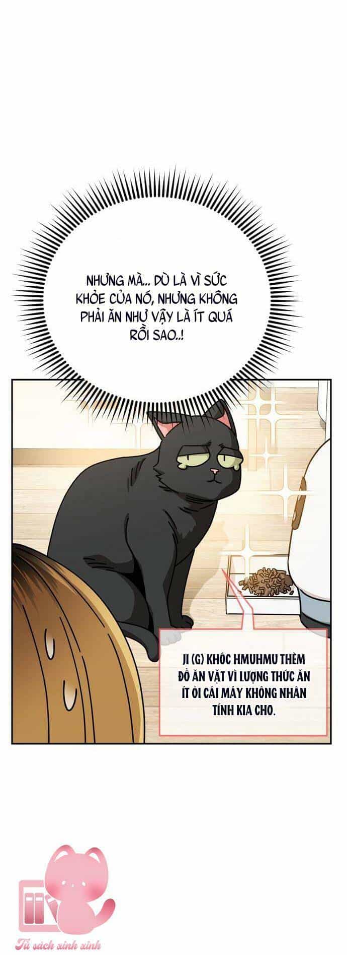 Lớ Ngớ Vớ Phải Tình Yêu - Chương 20 - ảnh 47