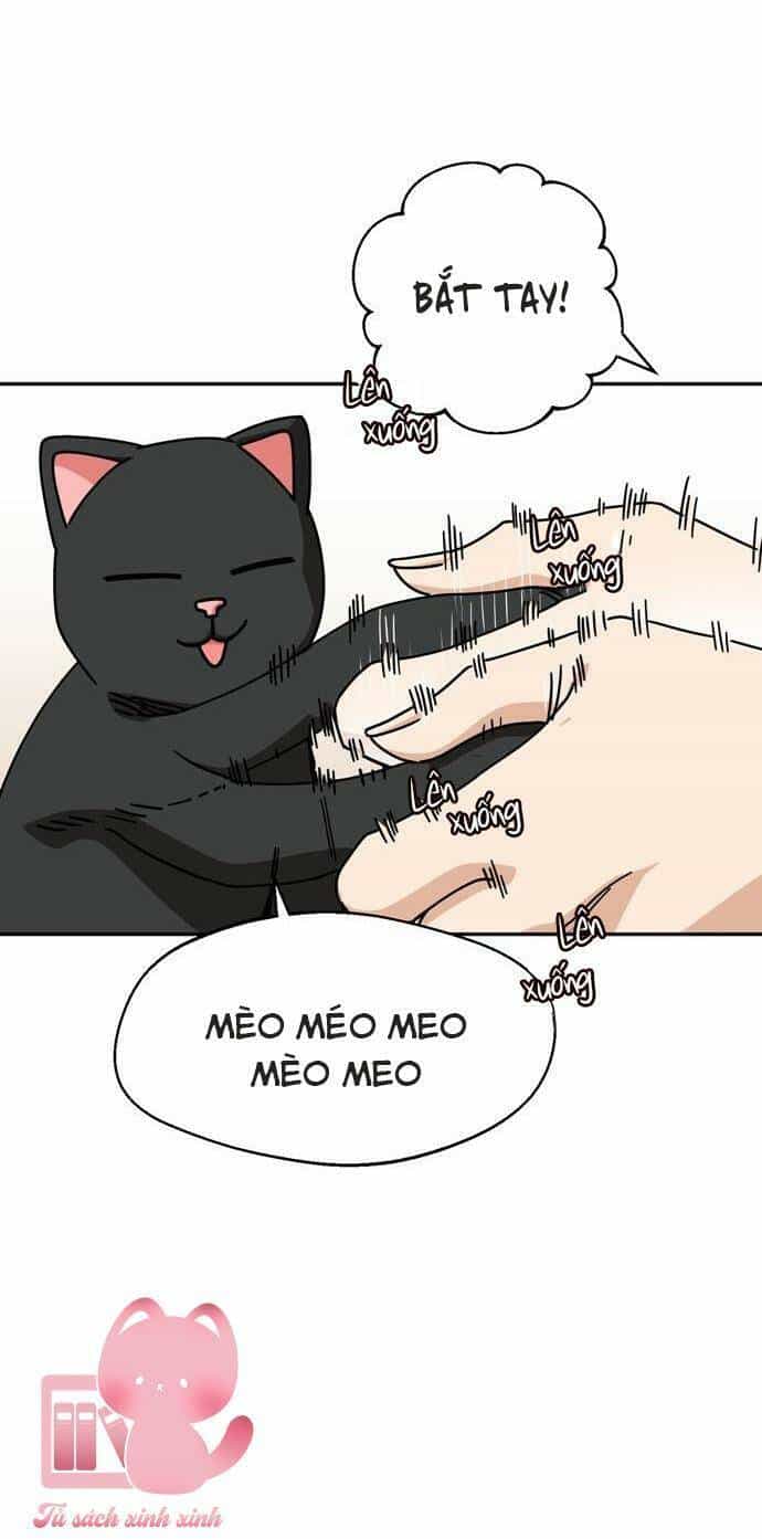 Lớ Ngớ Vớ Phải Tình Yêu - Chương 20 - ảnh 50