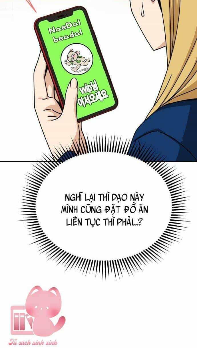 Lớ Ngớ Vớ Phải Tình Yêu - Chương 20 - ảnh 61