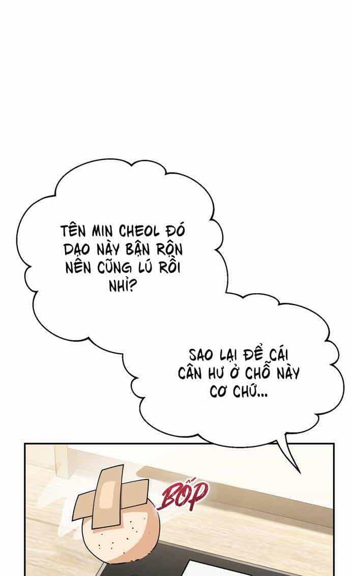 Lớ Ngớ Vớ Phải Tình Yêu - Chương 20 - ảnh 71