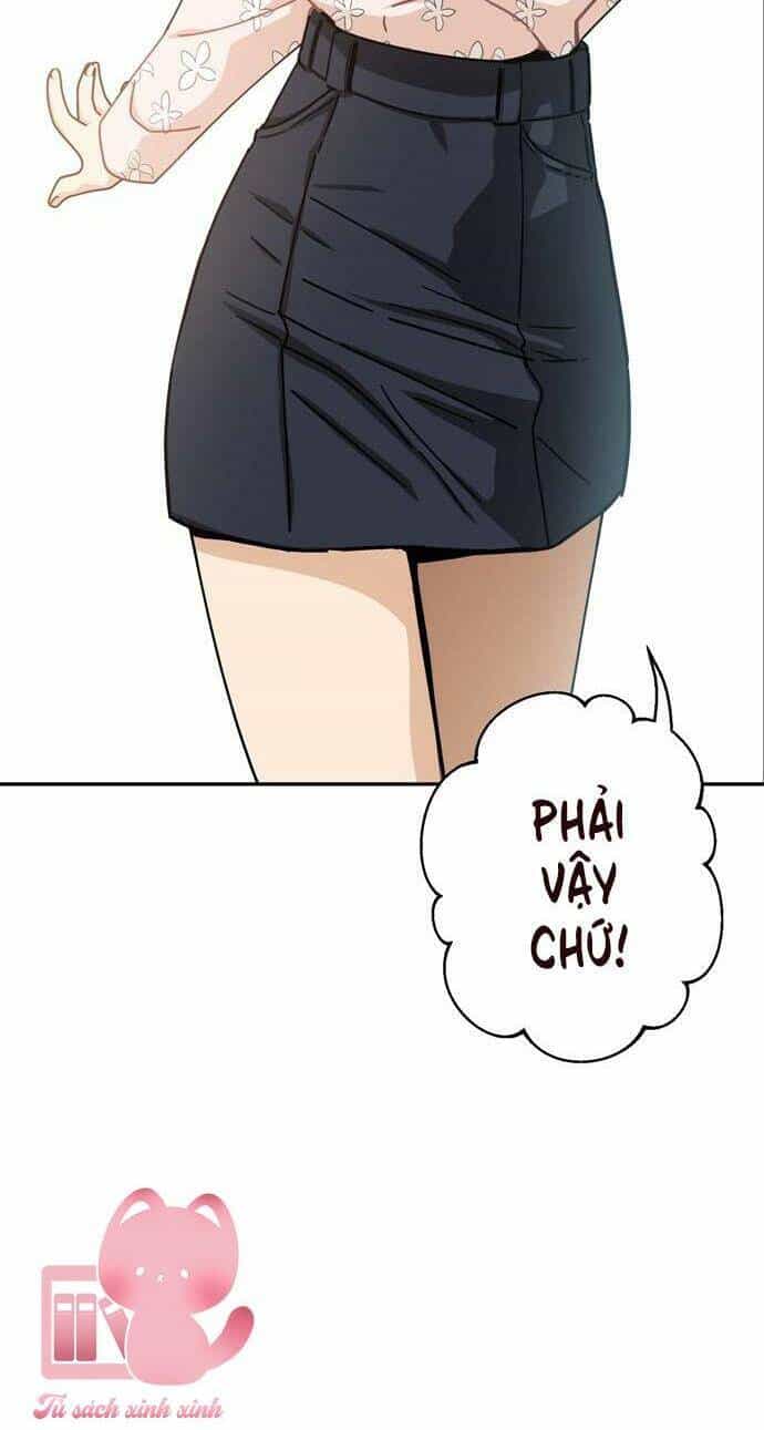 Lớ Ngớ Vớ Phải Tình Yêu - Chương 20 - ảnh 79