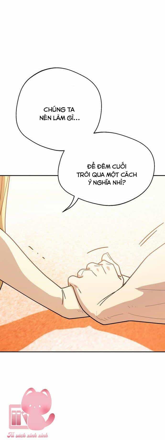 Lớ Ngớ Vớ Phải Tình Yêu - Chương 21 - ảnh 10