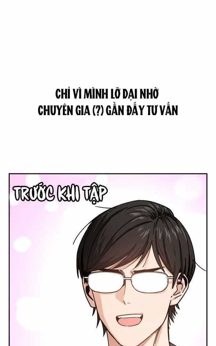 Lớ Ngớ Vớ Phải Tình Yêu - Chương 21 - ảnh 27