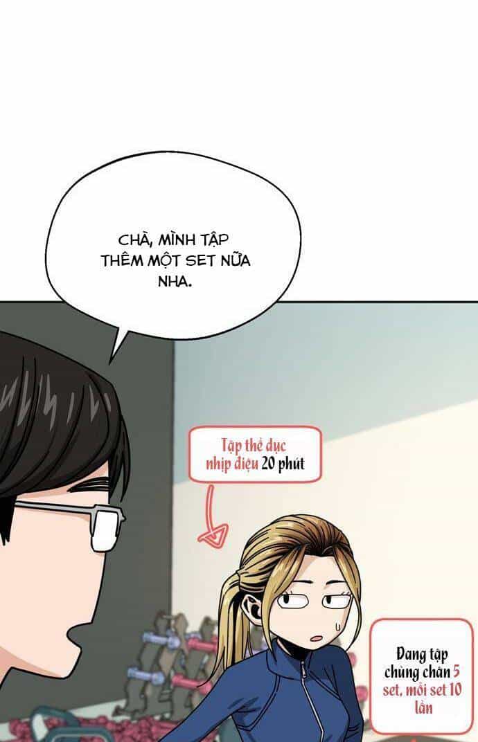 Lớ Ngớ Vớ Phải Tình Yêu - Chương 21 - ảnh 30