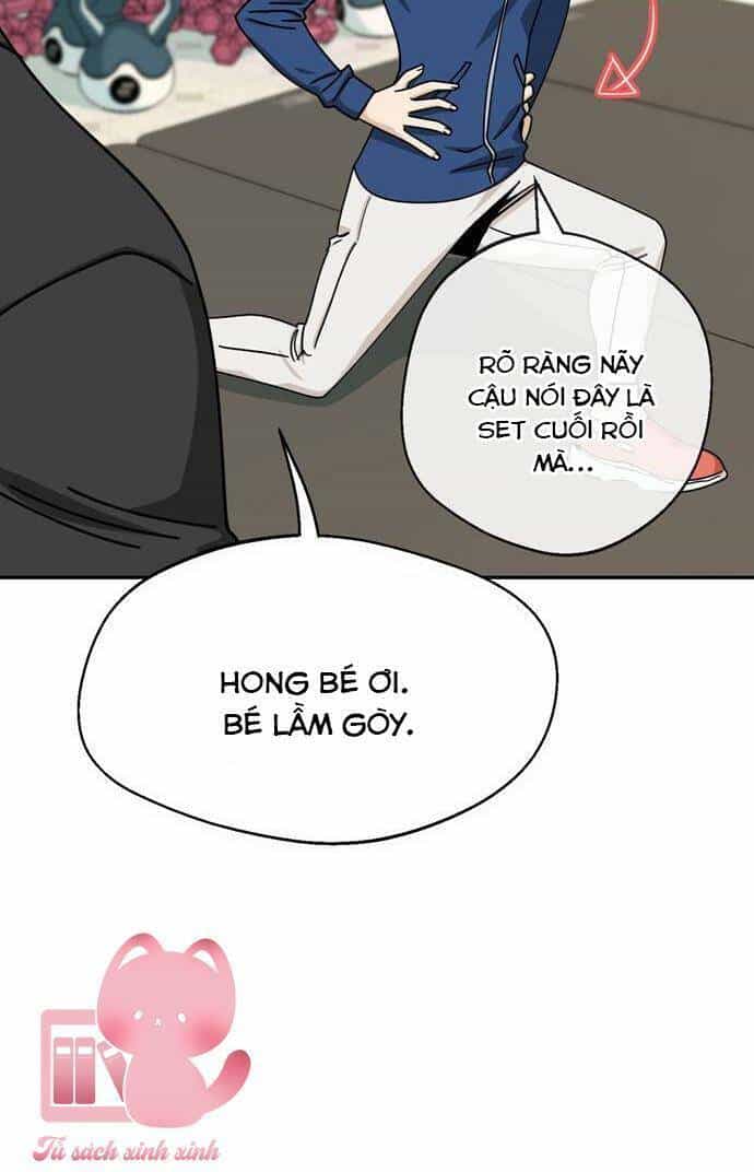 Lớ Ngớ Vớ Phải Tình Yêu - Chương 21 - ảnh 31