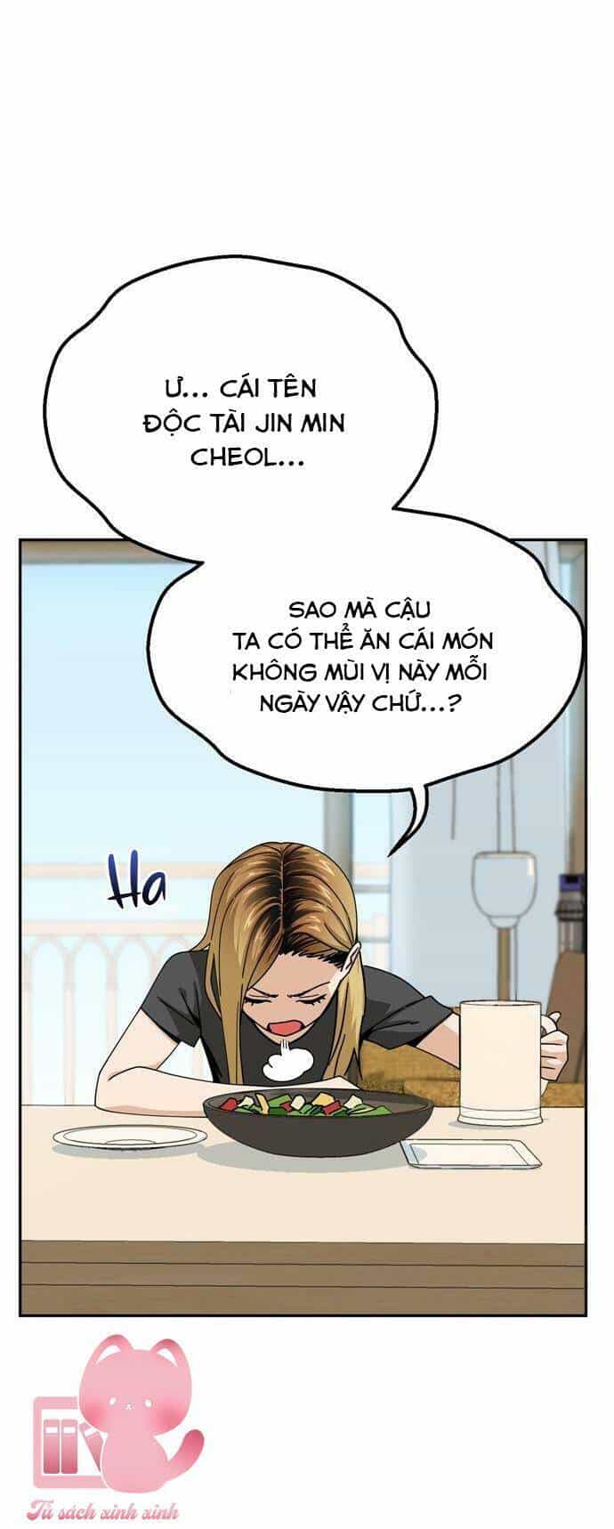 Lớ Ngớ Vớ Phải Tình Yêu - Chương 21 - ảnh 35