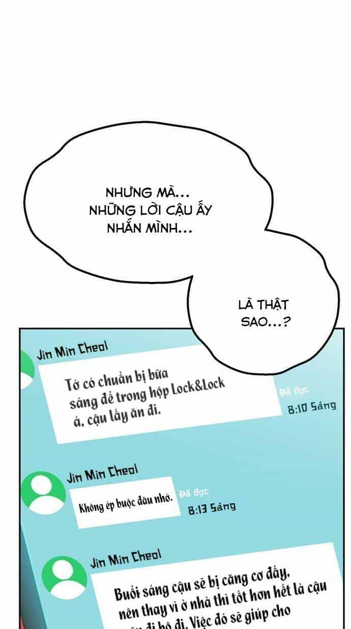 Lớ Ngớ Vớ Phải Tình Yêu - Chương 21 - ảnh 36