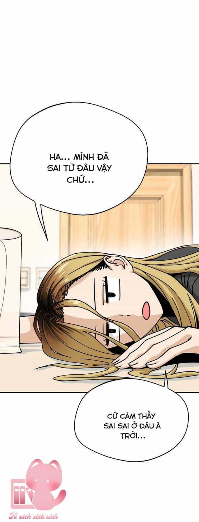 Lớ Ngớ Vớ Phải Tình Yêu - Chương 21 - ảnh 38