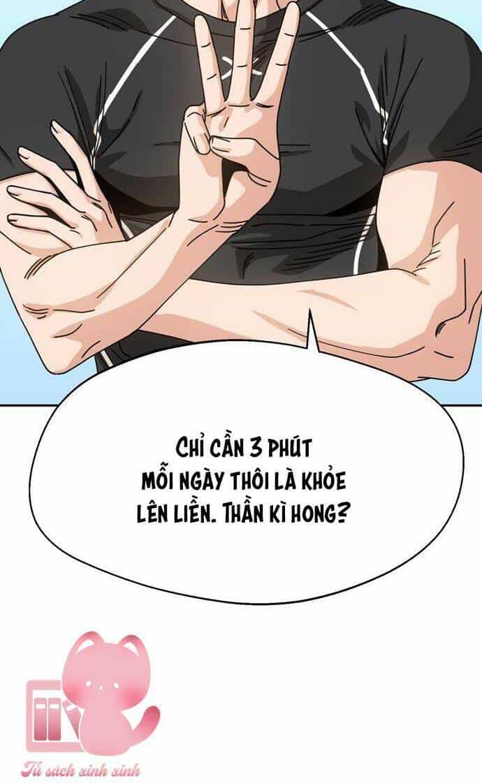 Lớ Ngớ Vớ Phải Tình Yêu - Chương 21 - ảnh 47