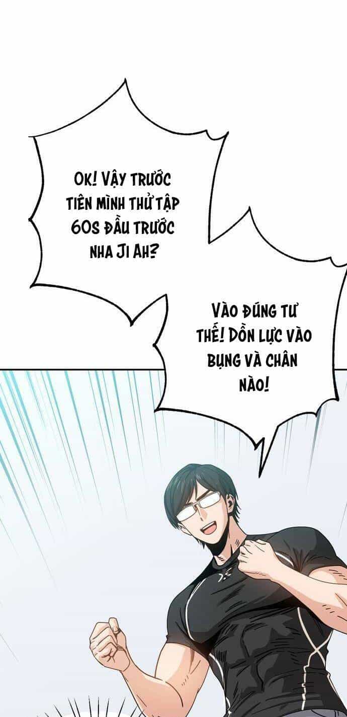 Lớ Ngớ Vớ Phải Tình Yêu - Chương 21 - ảnh 49