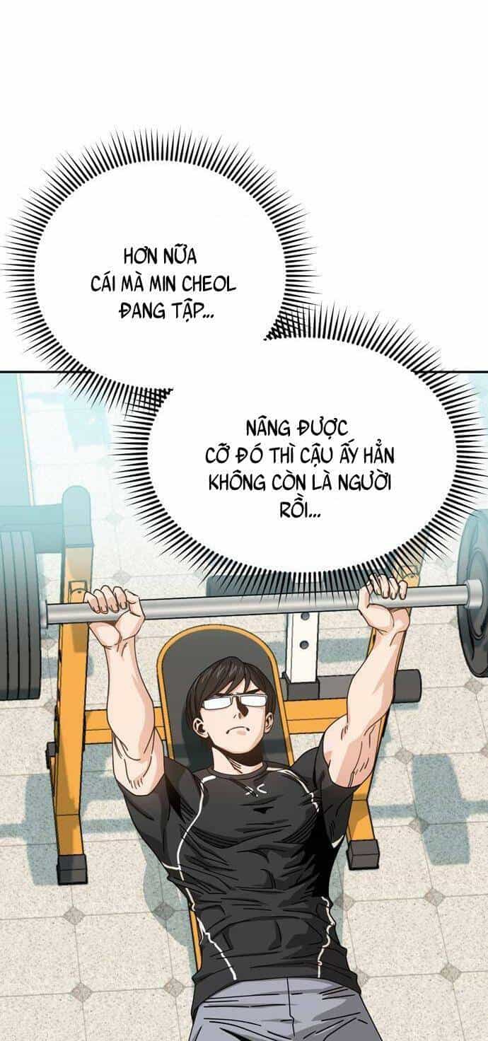 Lớ Ngớ Vớ Phải Tình Yêu - Chương 21 - ảnh 57