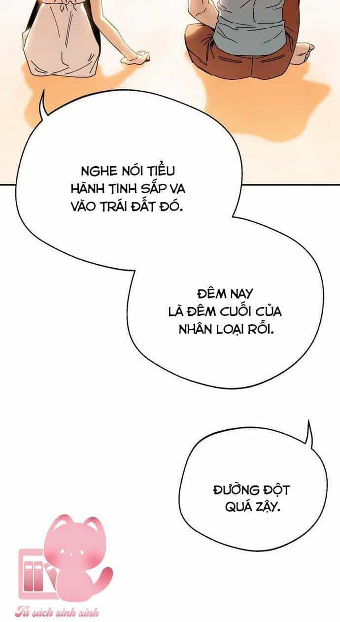Lớ Ngớ Vớ Phải Tình Yêu - Chương 21 - ảnh 6