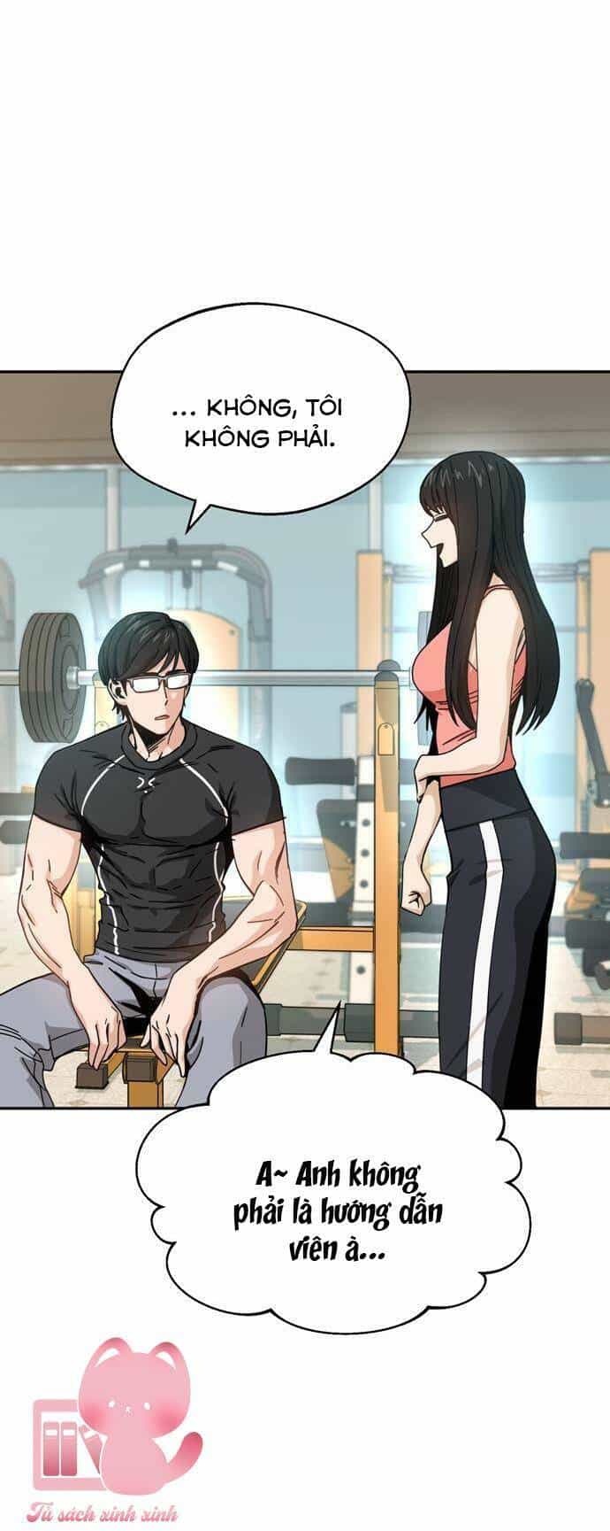 Lớ Ngớ Vớ Phải Tình Yêu - Chương 21 - ảnh 63