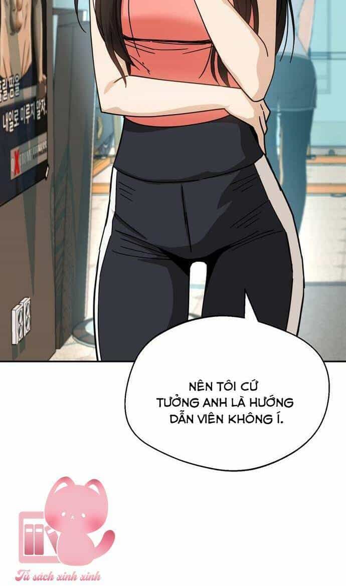 Lớ Ngớ Vớ Phải Tình Yêu - Chương 21 - ảnh 65