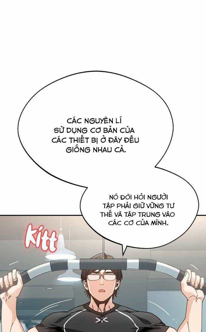 Lớ Ngớ Vớ Phải Tình Yêu - Chương 21 - ảnh 74