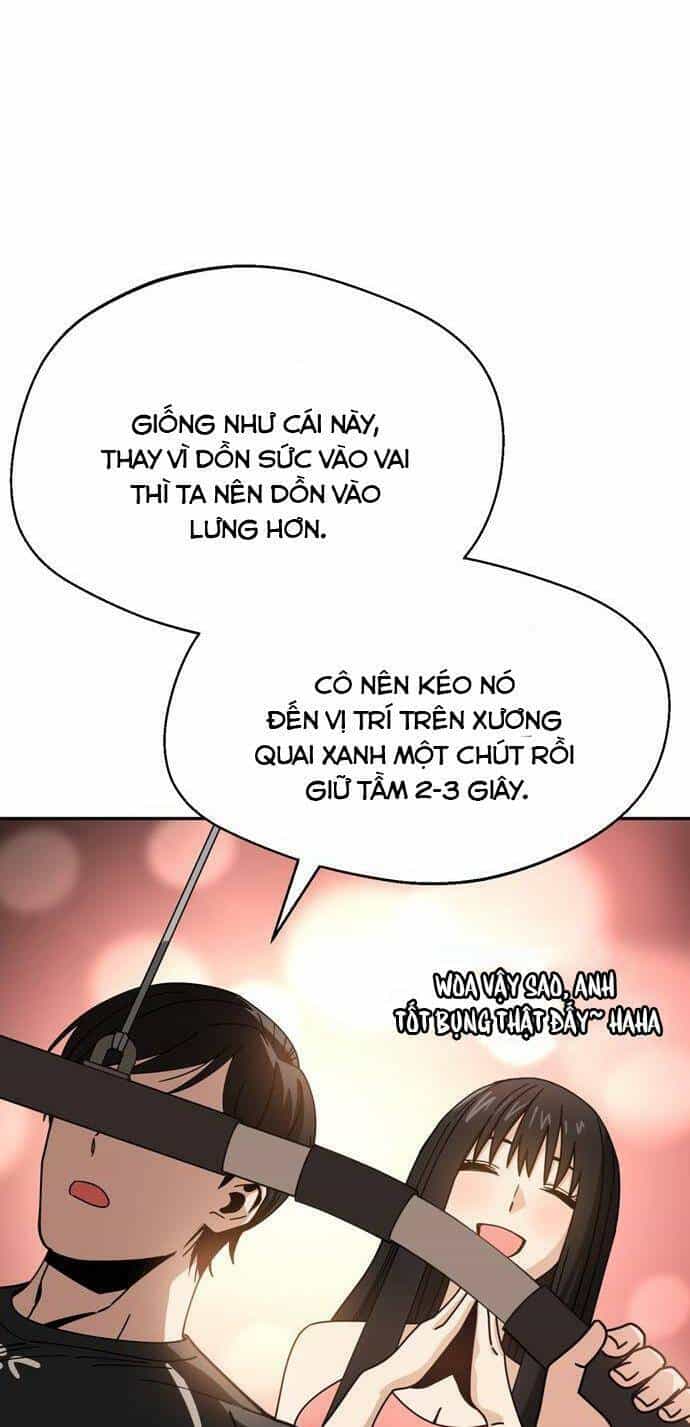 Lớ Ngớ Vớ Phải Tình Yêu - Chương 21 - ảnh 76