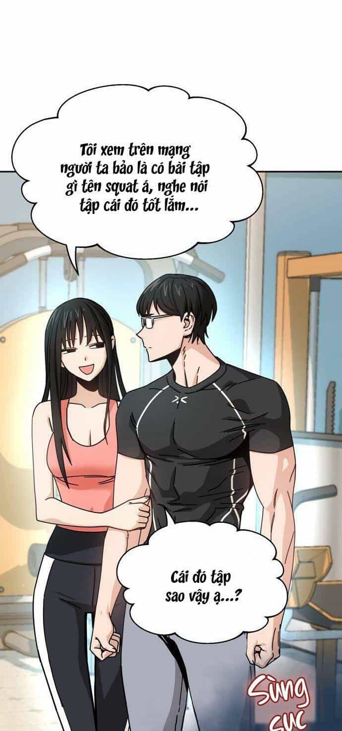 Lớ Ngớ Vớ Phải Tình Yêu - Chương 21 - ảnh 79