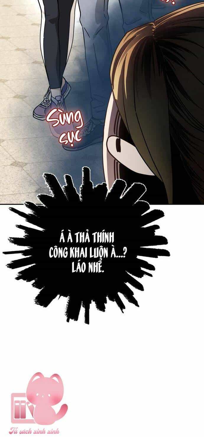 Lớ Ngớ Vớ Phải Tình Yêu - Chương 21 - ảnh 80