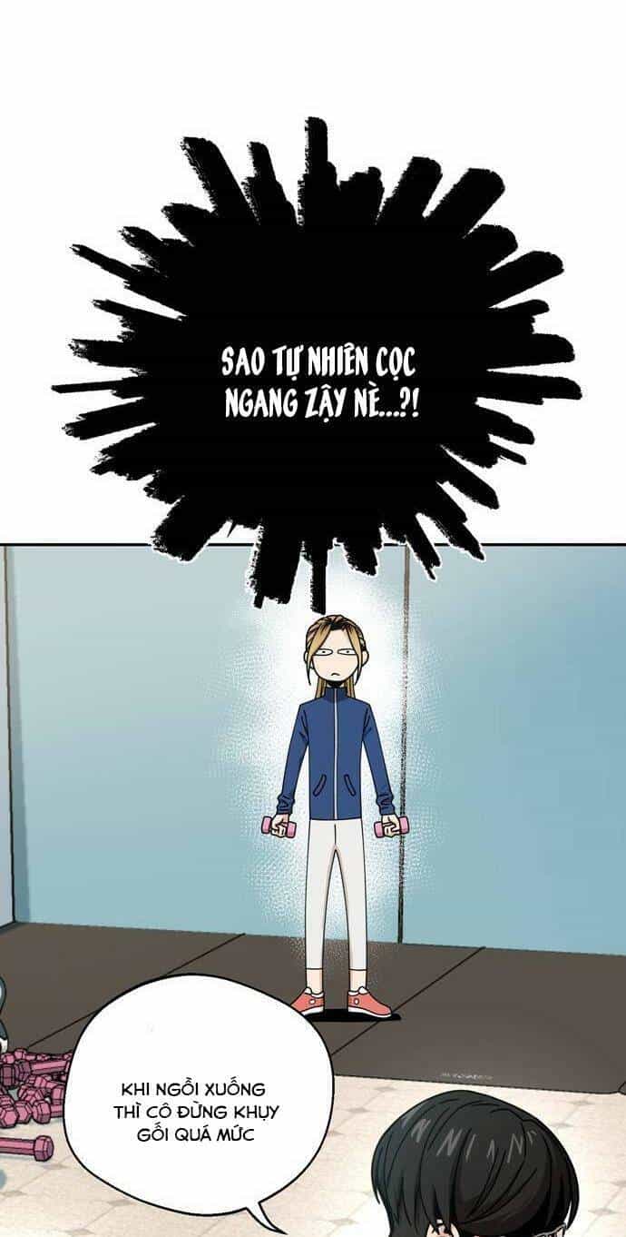 Lớ Ngớ Vớ Phải Tình Yêu - Chương 21 - ảnh 83
