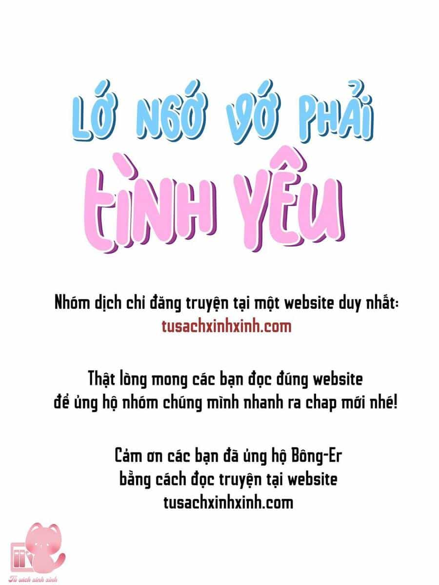 Lớ Ngớ Vớ Phải Tình Yêu - Chương 22 - ảnh 114