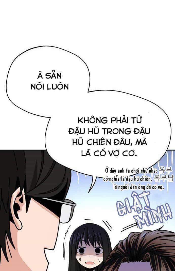 Lớ Ngớ Vớ Phải Tình Yêu - Chương 22 - ảnh 12