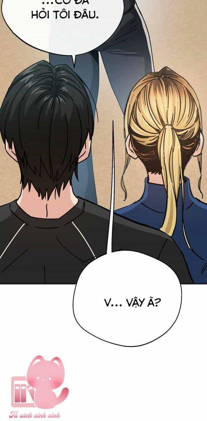 Lớ Ngớ Vớ Phải Tình Yêu - Chương 22 - ảnh 16