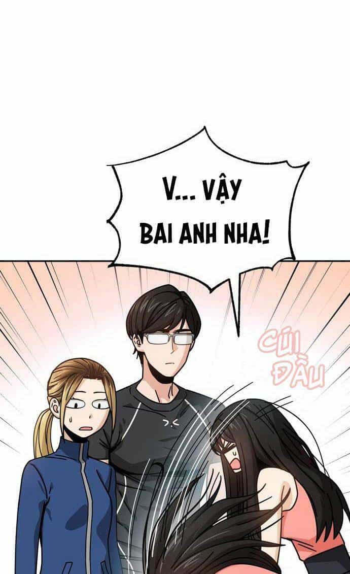 Lớ Ngớ Vớ Phải Tình Yêu - Chương 22 - ảnh 17