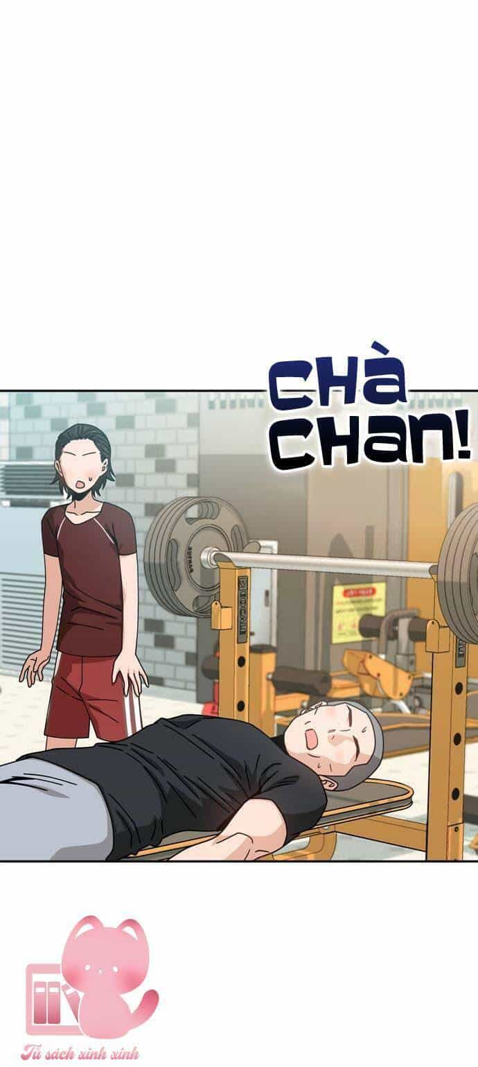 Lớ Ngớ Vớ Phải Tình Yêu - Chương 22 - ảnh 2