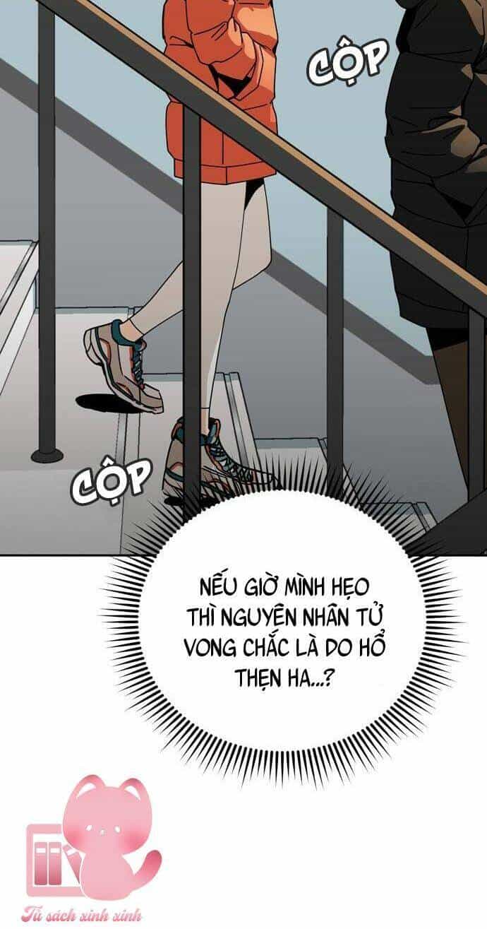 Lớ Ngớ Vớ Phải Tình Yêu - Chương 22 - ảnh 27