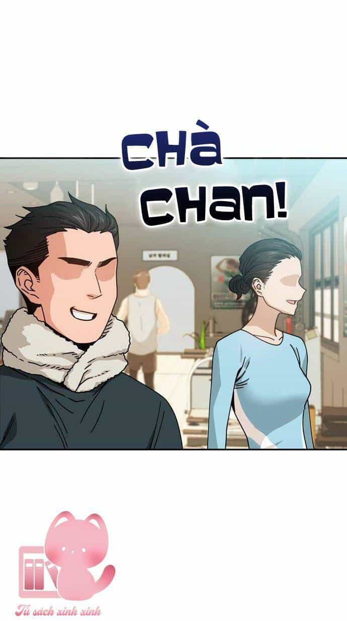 Lớ Ngớ Vớ Phải Tình Yêu - Chương 22 - ảnh 3