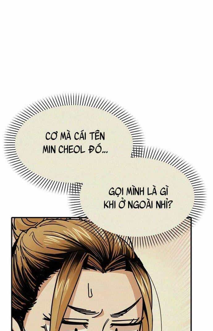 Lớ Ngớ Vớ Phải Tình Yêu - Chương 22 - ảnh 30