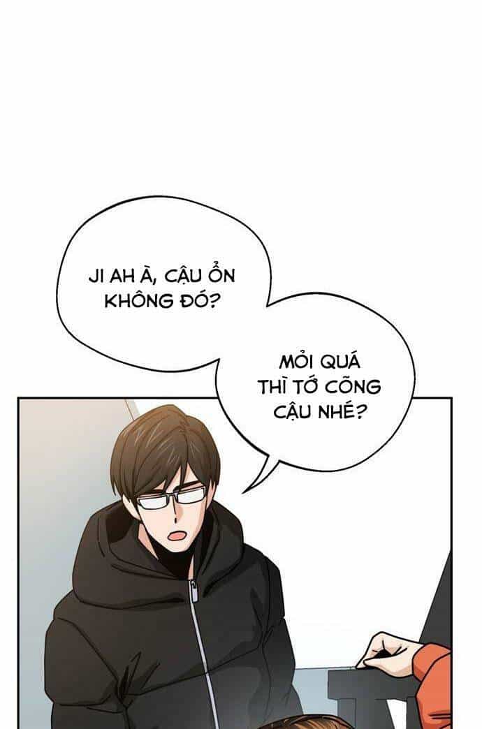 Lớ Ngớ Vớ Phải Tình Yêu - Chương 22 - ảnh 38