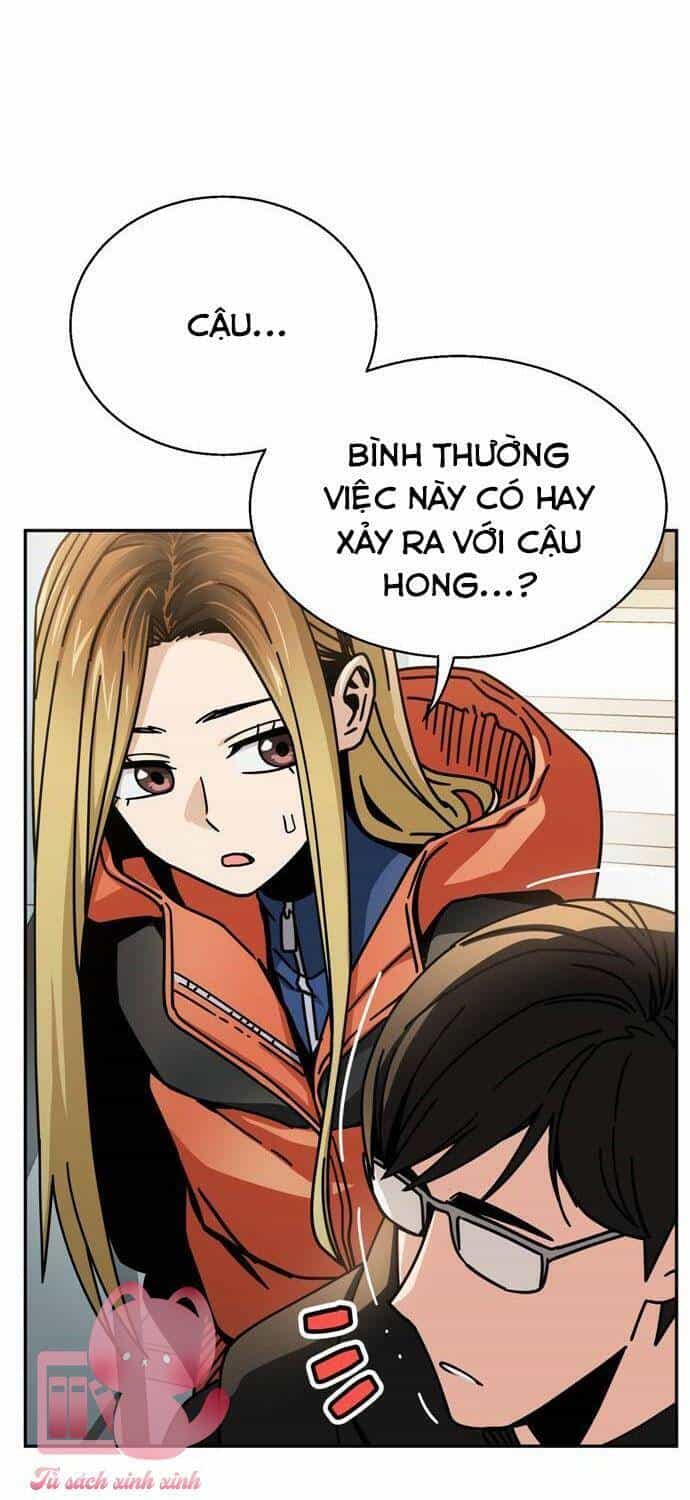 Lớ Ngớ Vớ Phải Tình Yêu - Chương 22 - ảnh 43