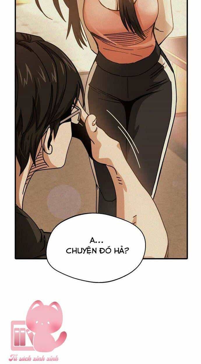 Lớ Ngớ Vớ Phải Tình Yêu - Chương 22 - ảnh 46