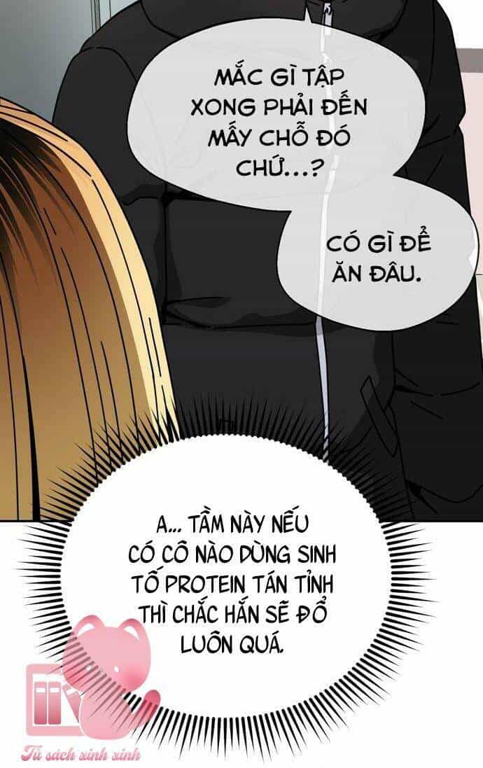 Lớ Ngớ Vớ Phải Tình Yêu - Chương 22 - ảnh 49