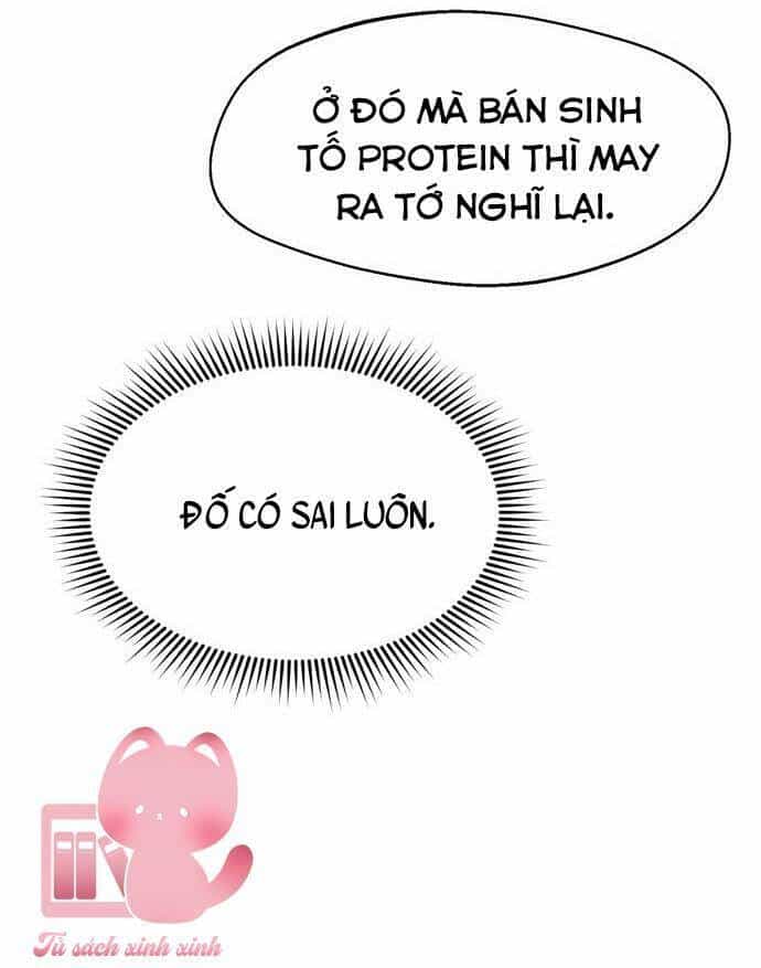 Lớ Ngớ Vớ Phải Tình Yêu - Chương 22 - ảnh 50