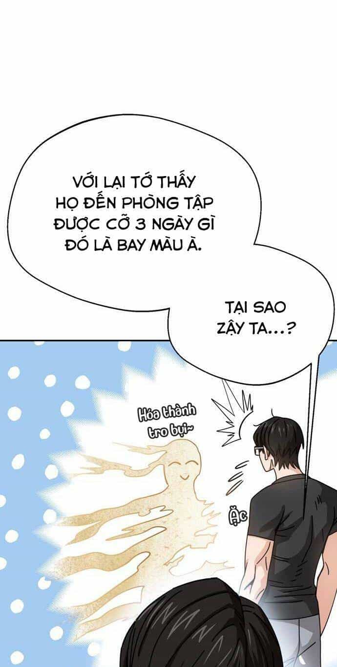 Lớ Ngớ Vớ Phải Tình Yêu - Chương 22 - ảnh 51