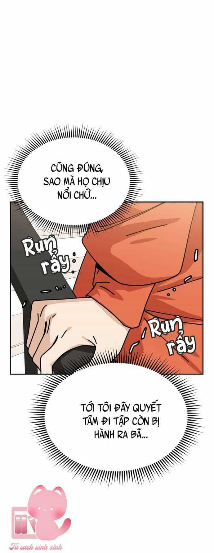 Lớ Ngớ Vớ Phải Tình Yêu - Chương 22 - ảnh 53