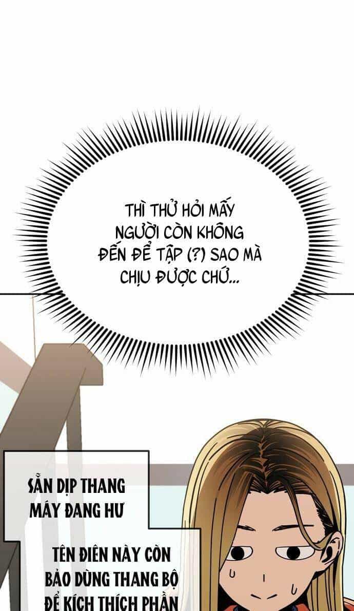 Lớ Ngớ Vớ Phải Tình Yêu - Chương 22 - ảnh 54