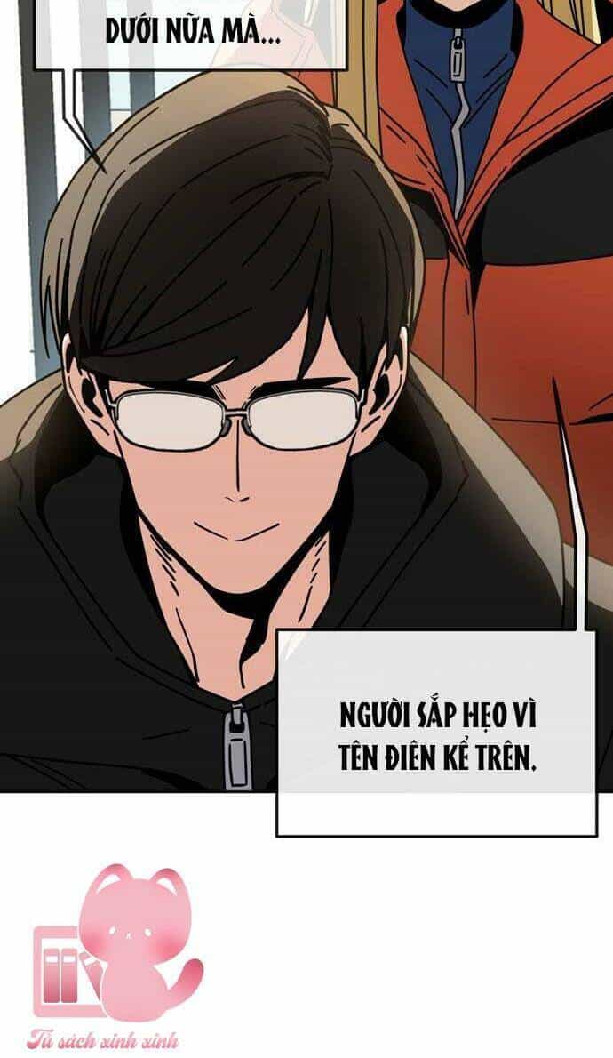 Lớ Ngớ Vớ Phải Tình Yêu - Chương 22 - ảnh 55