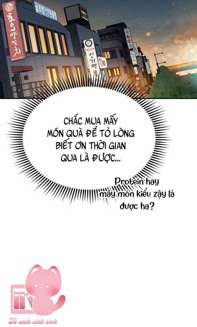 Lớ Ngớ Vớ Phải Tình Yêu - Chương 22 - ảnh 64
