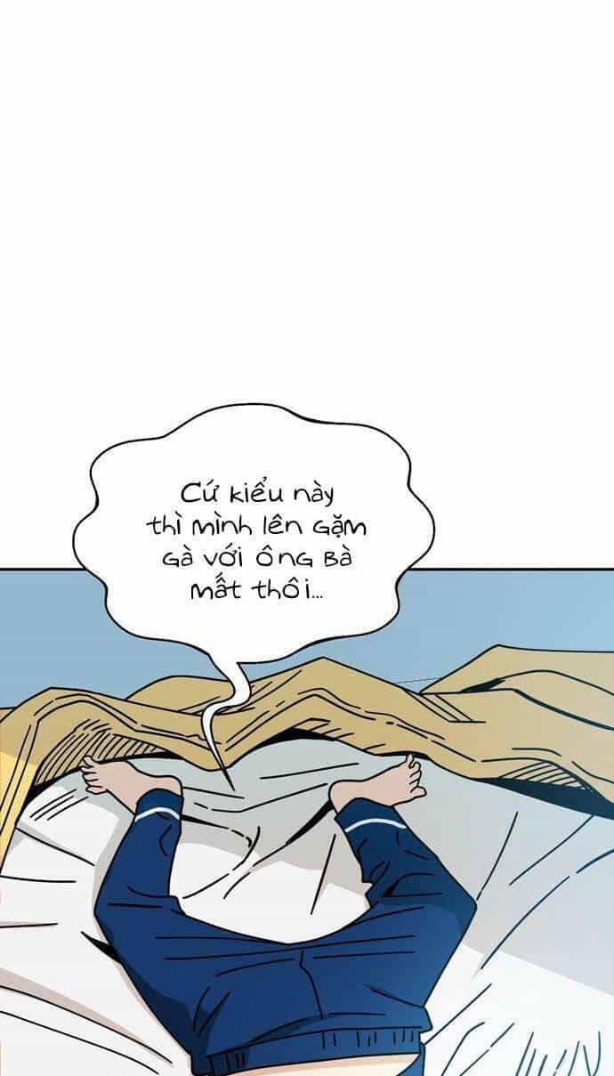Lớ Ngớ Vớ Phải Tình Yêu - Chương 22 - ảnh 86