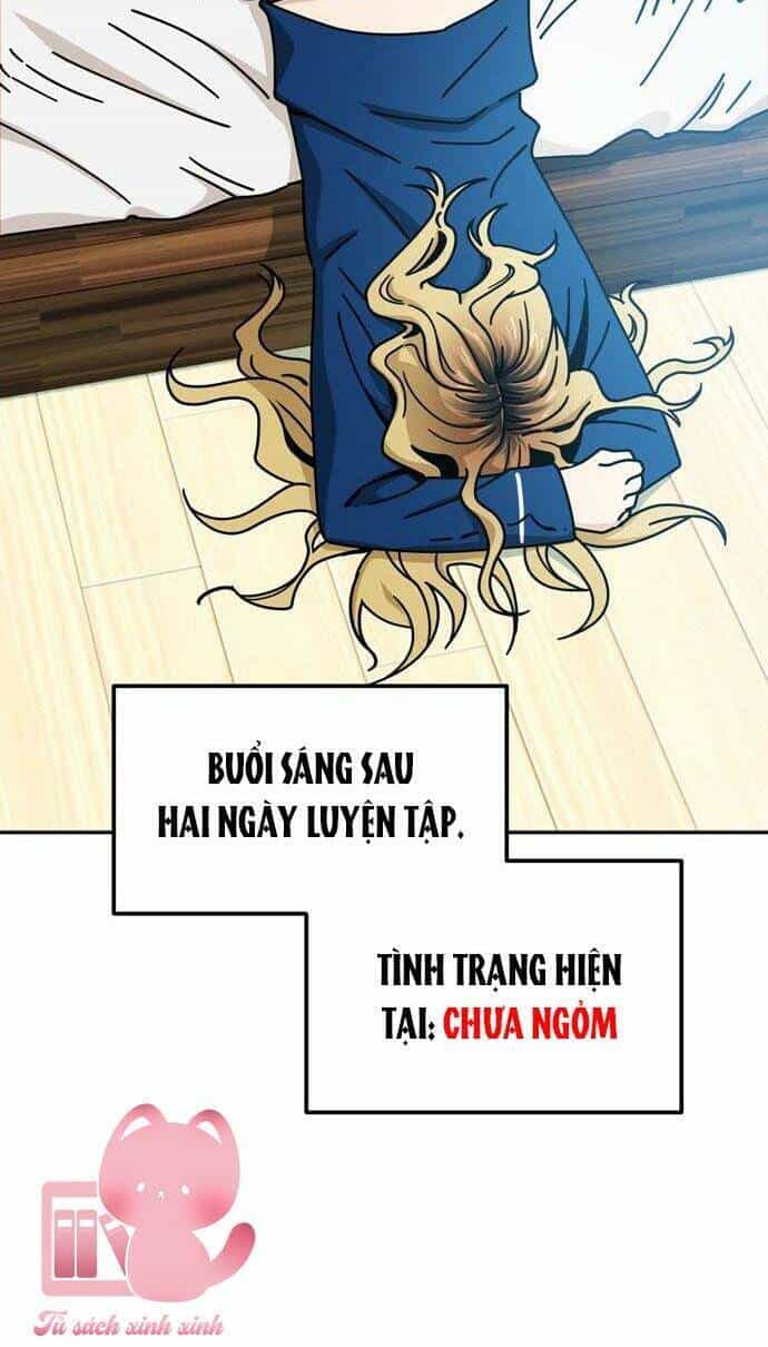 Lớ Ngớ Vớ Phải Tình Yêu - Chương 22 - ảnh 87