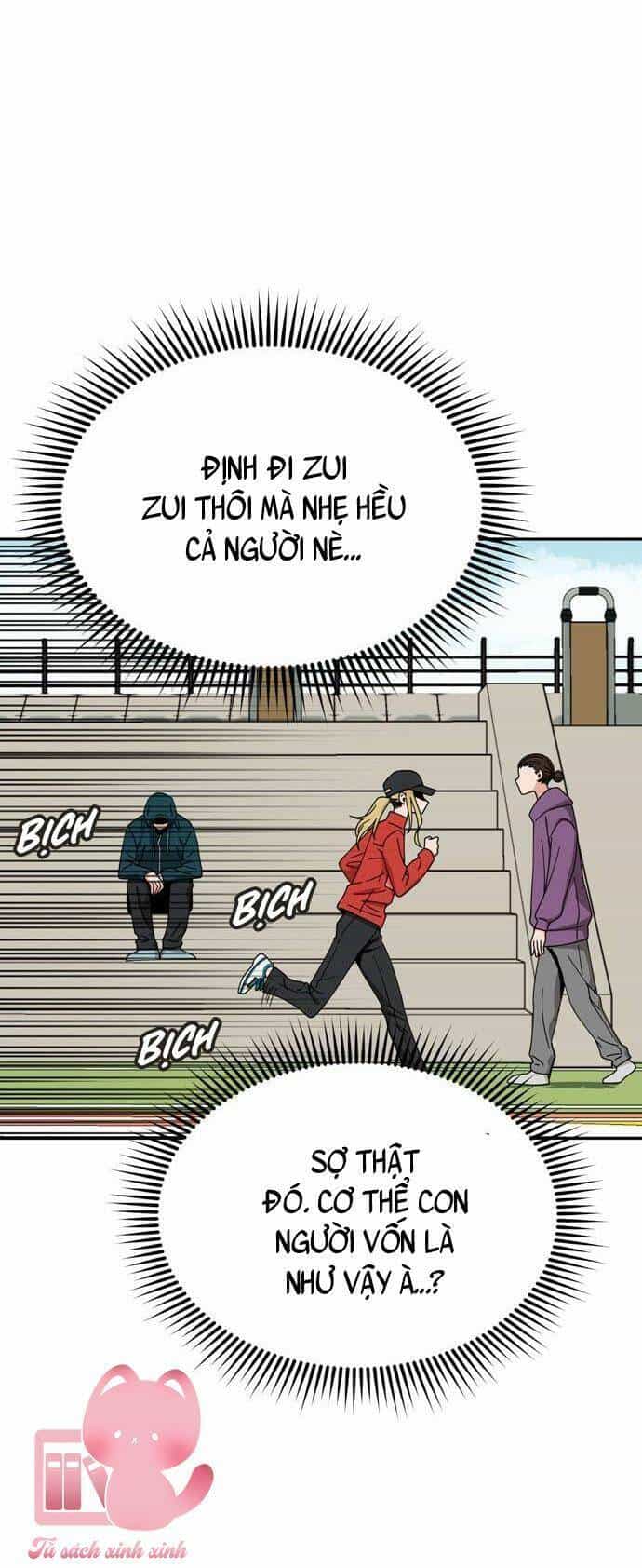 Lớ Ngớ Vớ Phải Tình Yêu - Chương 22 - ảnh 95