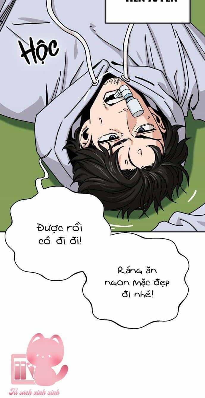 Lớ Ngớ Vớ Phải Tình Yêu - Chương 23 - ảnh 17