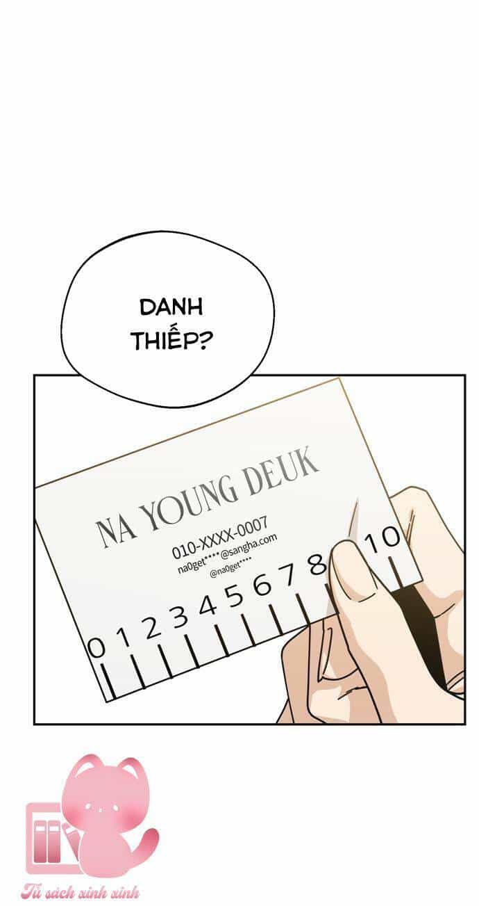Lớ Ngớ Vớ Phải Tình Yêu - Chương 23 - ảnh 20