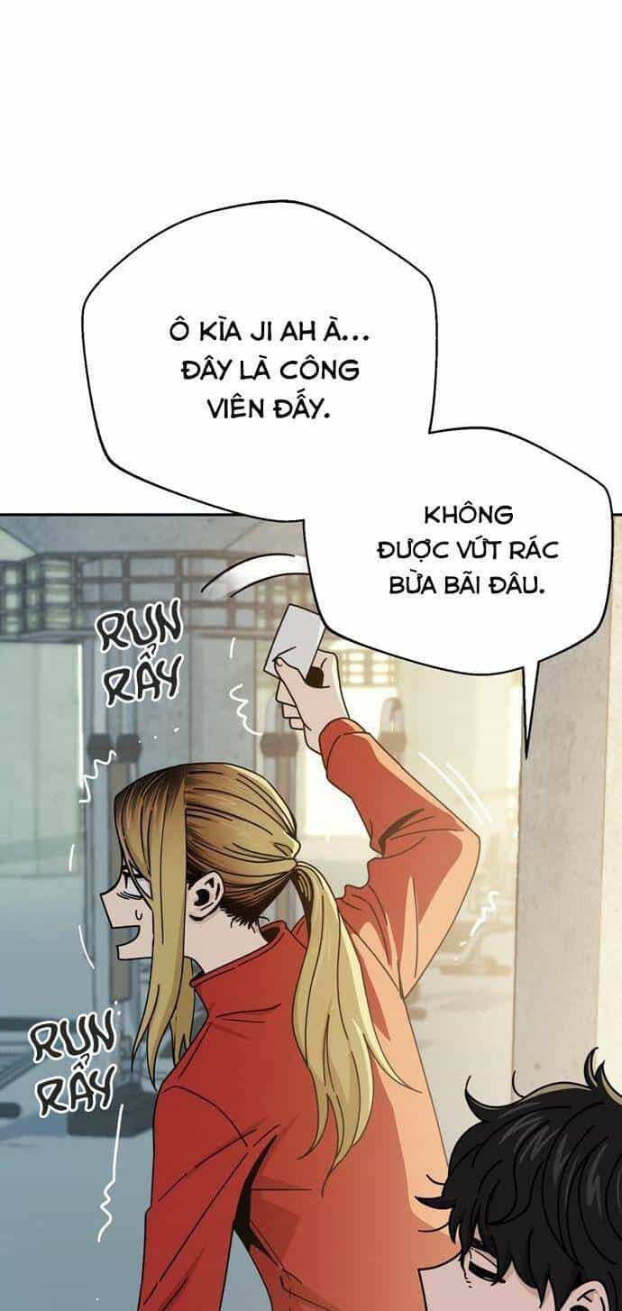 Lớ Ngớ Vớ Phải Tình Yêu - Chương 23 - ảnh 32
